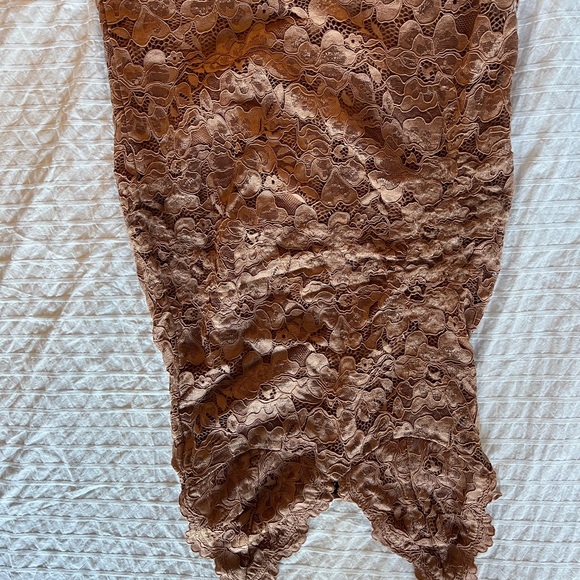 Zara Mini Dress - Picture 2 of 4